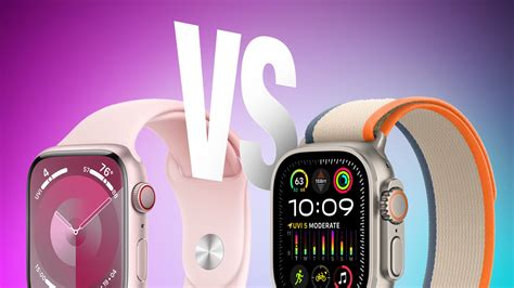 differences between apple watches series